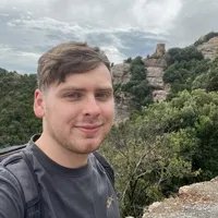 A profile image